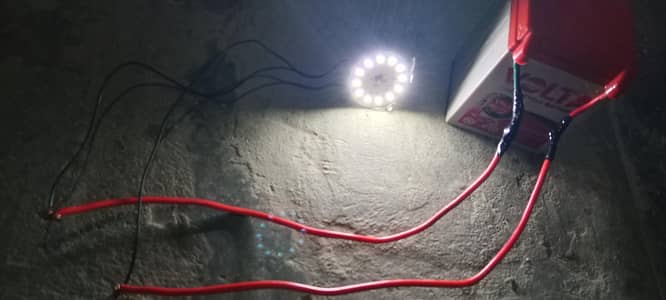 motorcycle battery