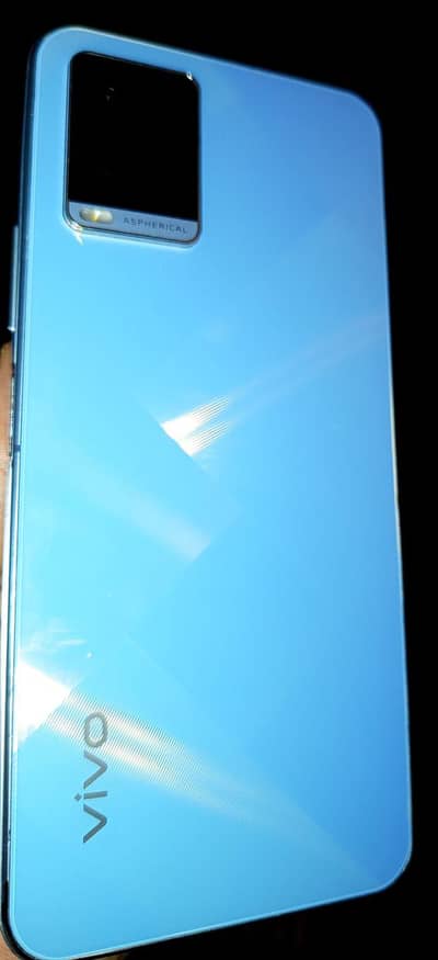 Vivo Y21