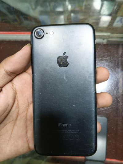 Apple iPhone 7