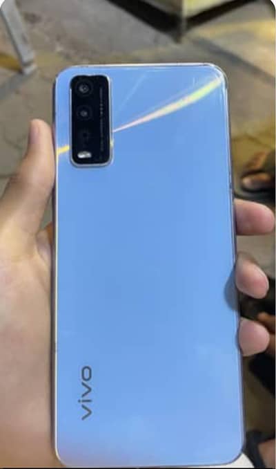 Vivo Y12A