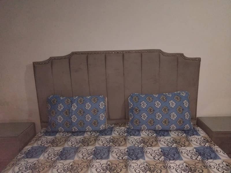 complete bed set 1