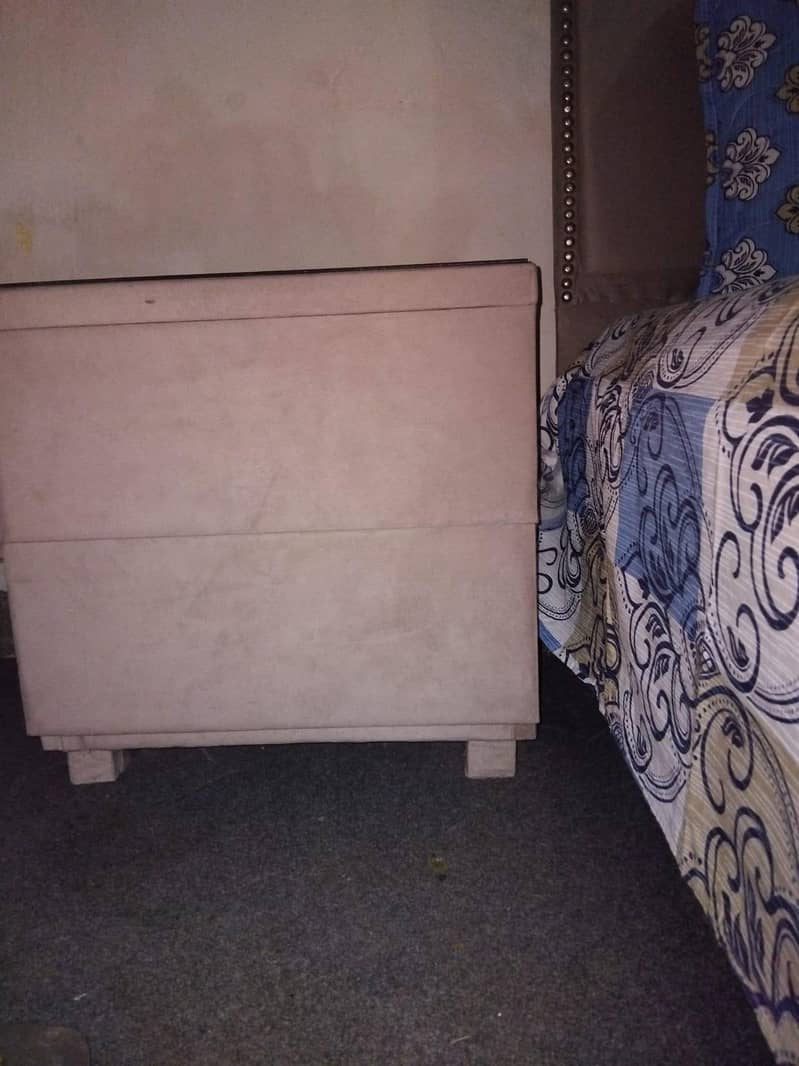 complete bed set 2