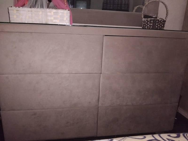 complete bed set 3