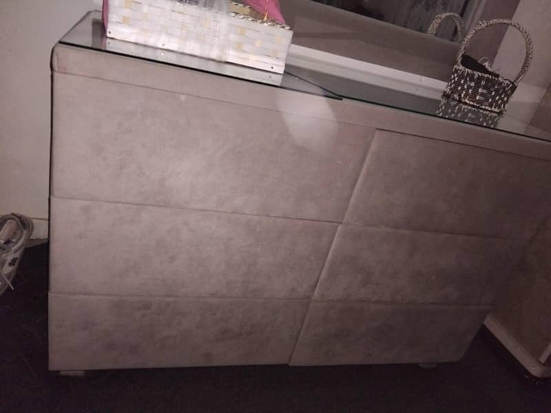 complete bed set 4