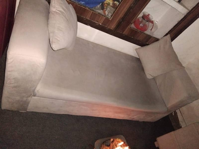 complete bed set 7