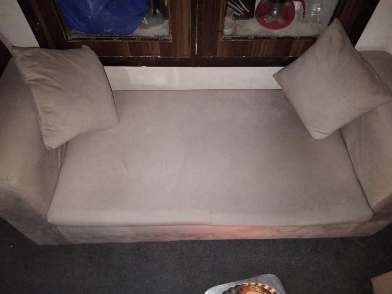 complete bed set 8