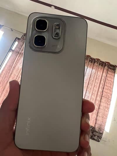 Infinix Hot 50i