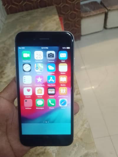 Apple iPhone 6