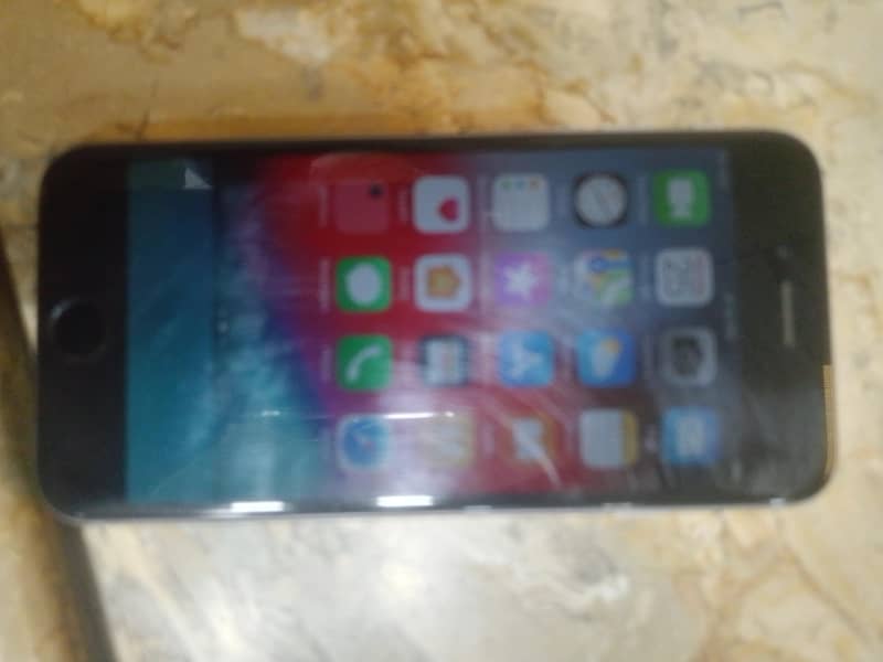 Apple iPhone 6 1