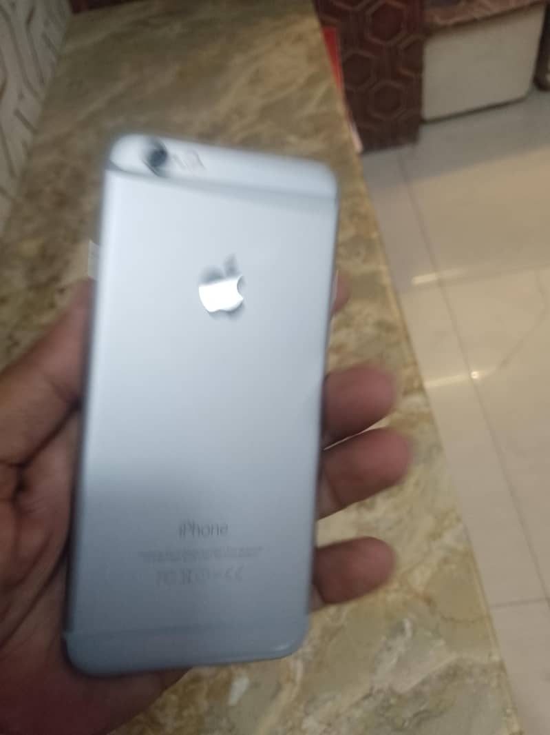 Apple iPhone 6 2