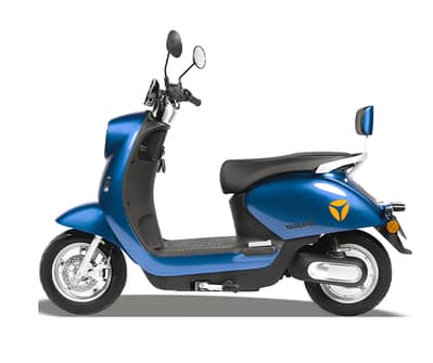 YADEA M3 Electric Bike Brand New
