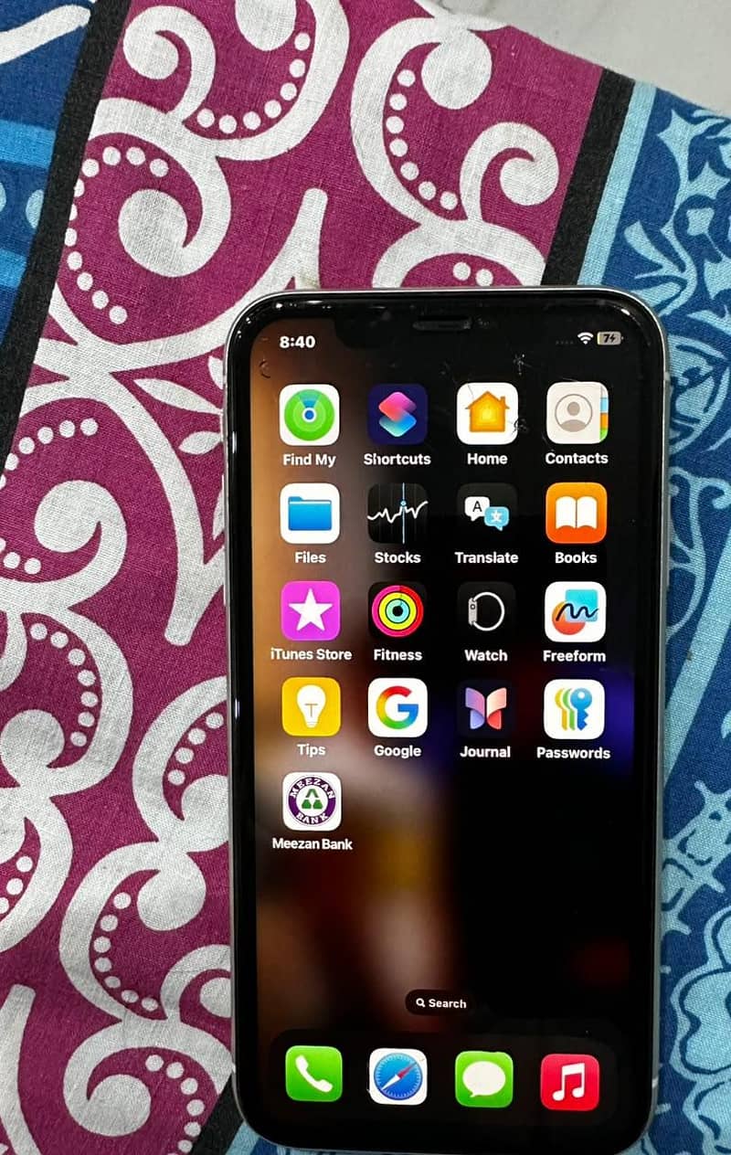 Apple iPhone 11 2