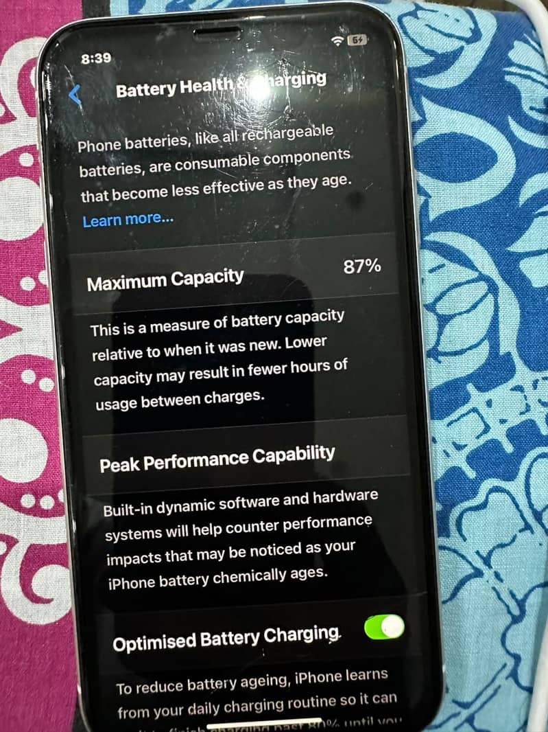 Apple iPhone 11 3