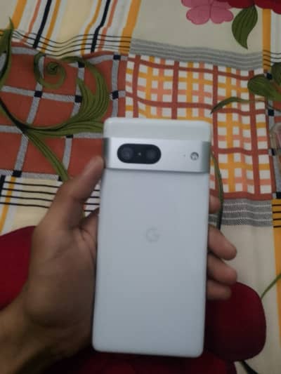 Google Pixel 7