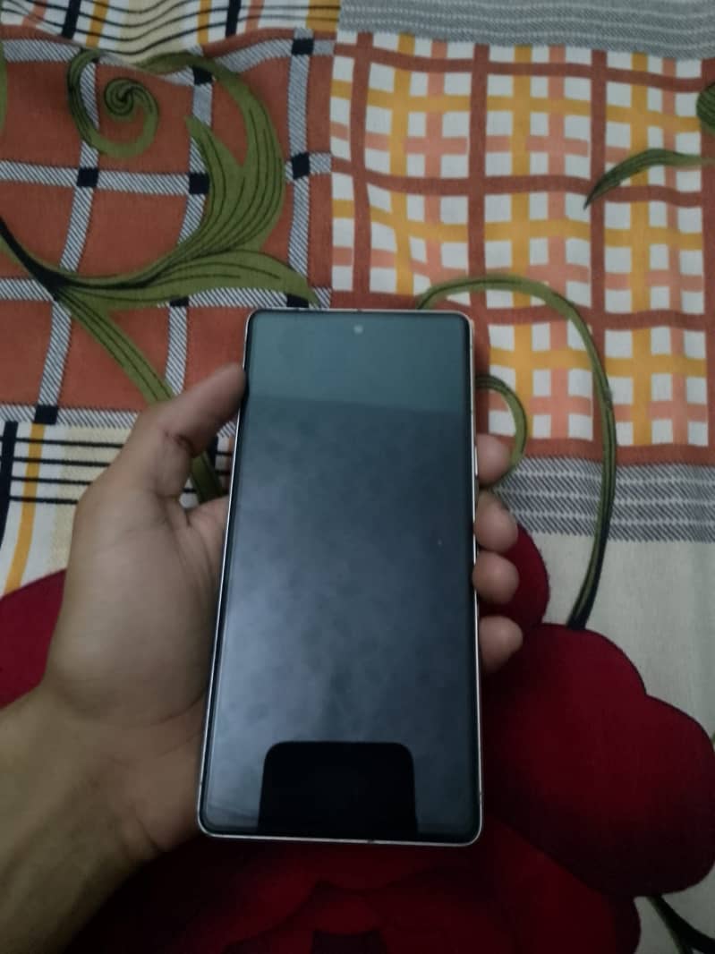 Google Pixel 7 2