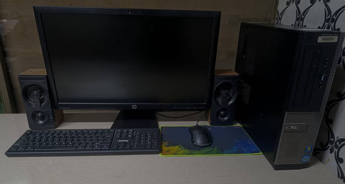 Core i5 0