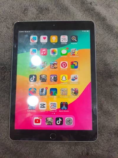 i pad (6th generation)