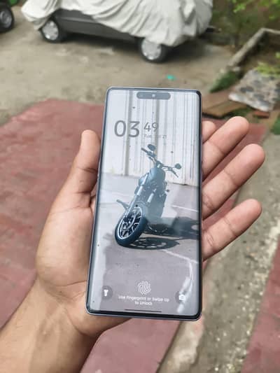 Infinix Hot 50 Pro Plus