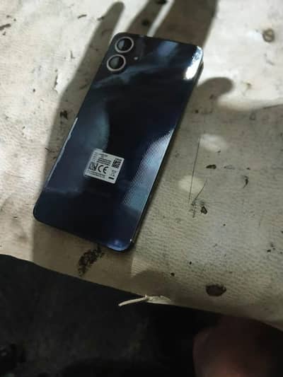 Samsung Mobile A06