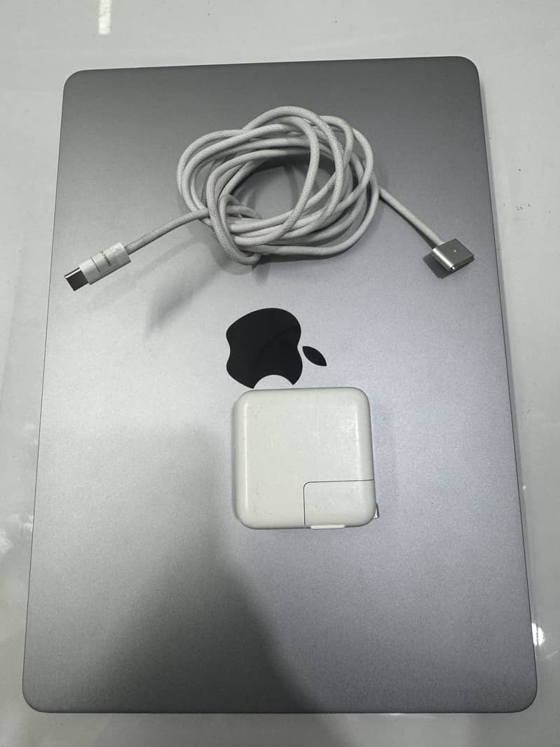 MacBook M2 Air 3