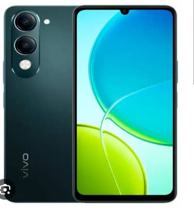 Vivo Y04 4/64
