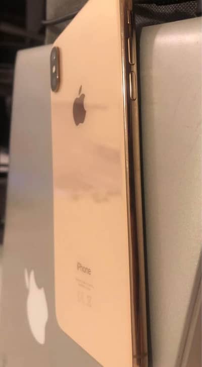 Apple iPhone XS Max