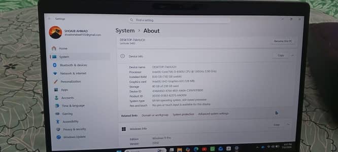 Dell Latitude