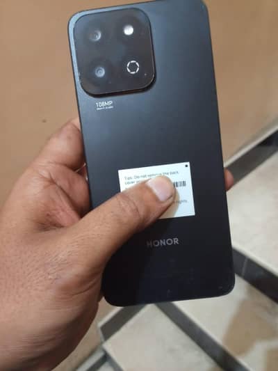 HONOR X 7C 8+8 256 Gb