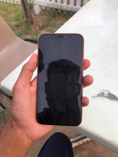 iPhone CR for sale urgent serious buyers only