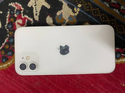 Iphone 12 PTA approved