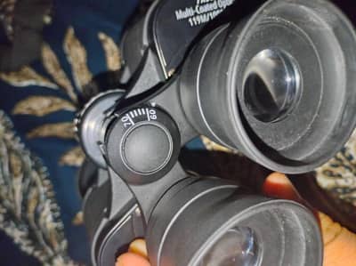 binocular for sell brand new just in 5k