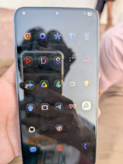 Samsung S22 Plus