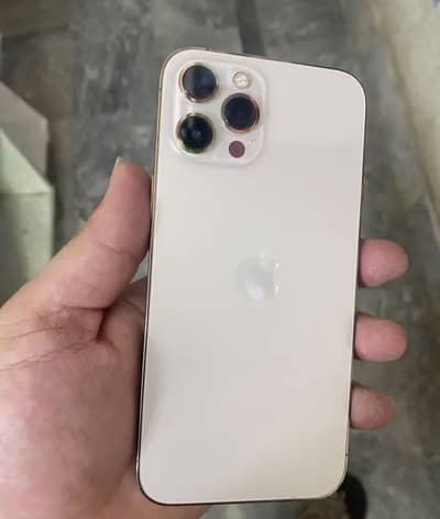 Apple iPhone 12 Pro Max
