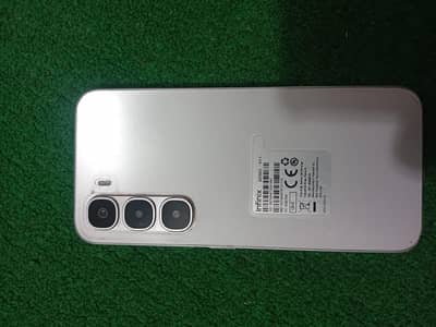 Infinix Hot 6 Pro