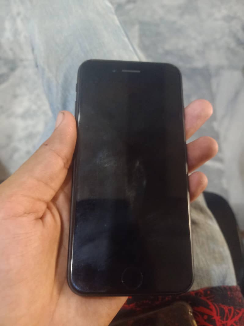 Apple iPhone SE 1
