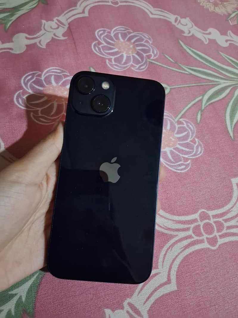 Apple iPhone 13 0