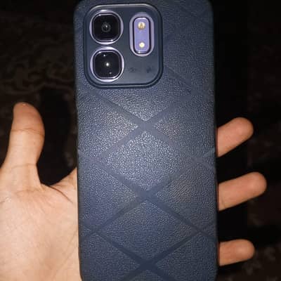 Infinix Hot 50i