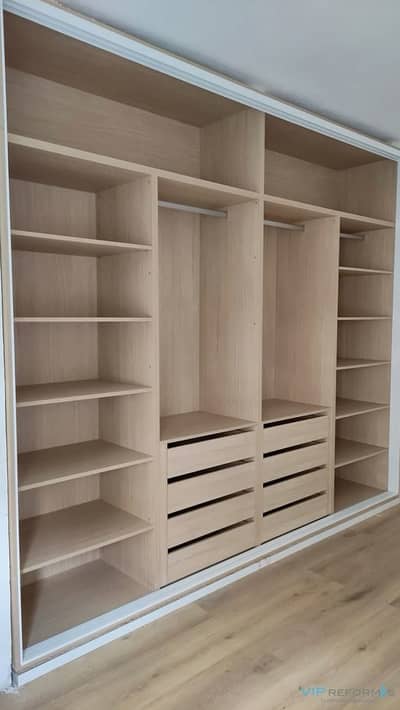 Custom Furniture | Woodwork | Cabinets | Carpentry | Wardrobes
