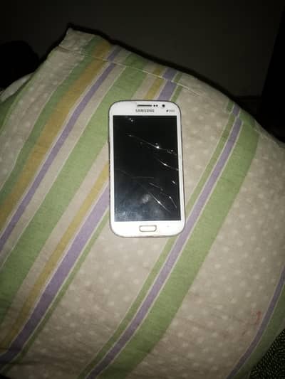 Samsung Mobile Grand Neo