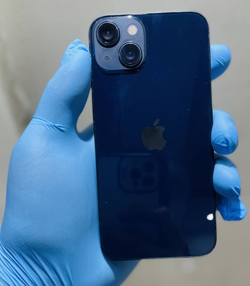 iPhone 13 2