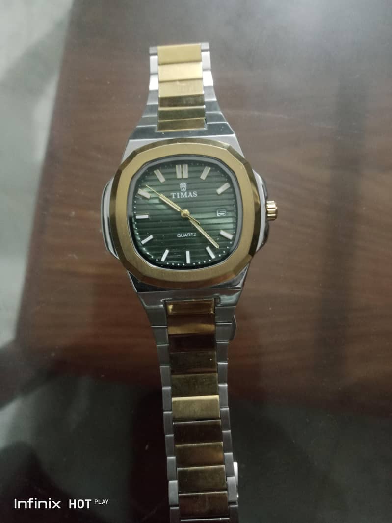 watch clock 1