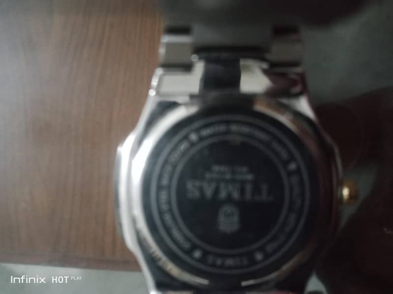 watch clock 2