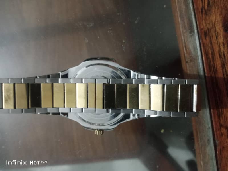 watch clock 3