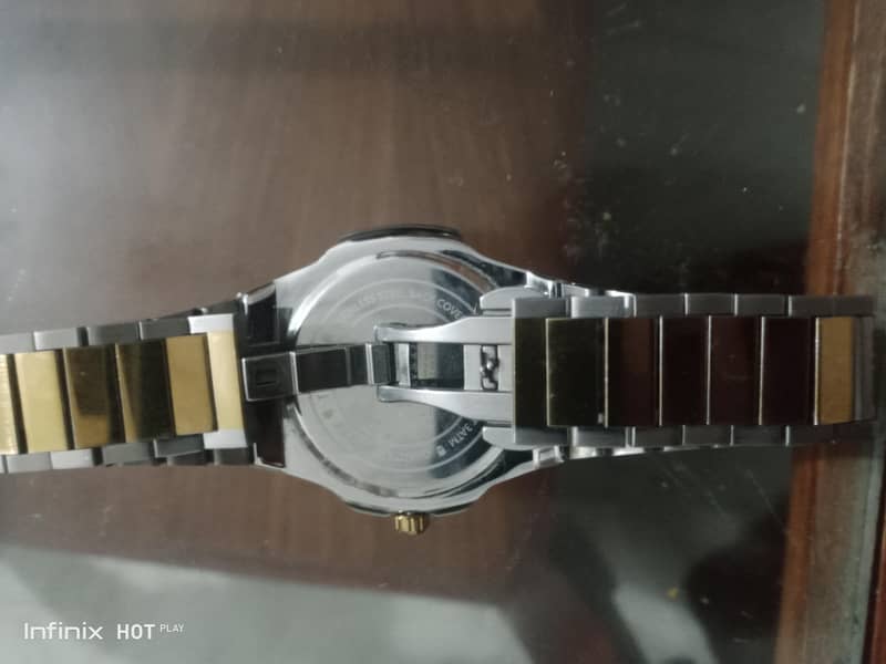 watch clock 4