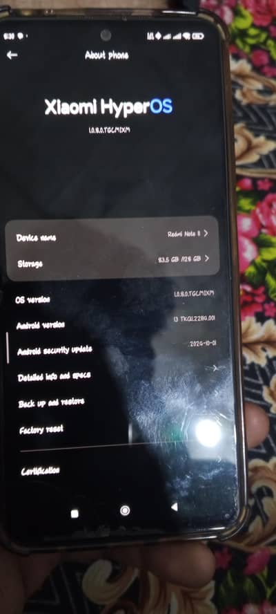 Vivo Other Model