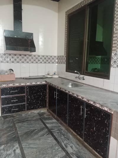 New Separate Lower Portion For Rent in Canal Bank Fateh Garh Harbansp