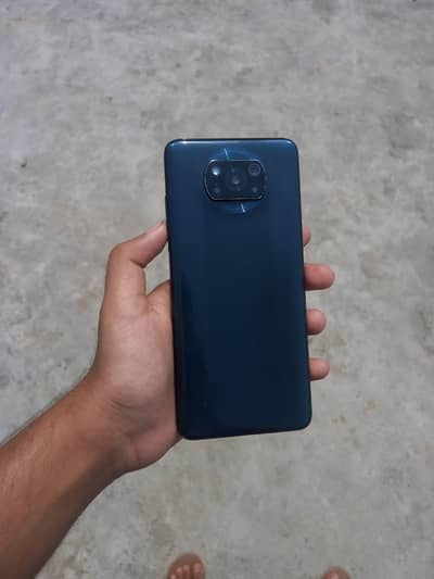 Xiaomi Poco X3 Pro