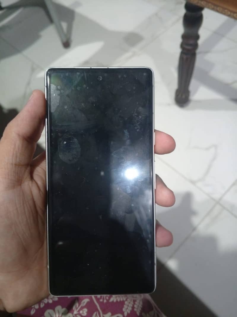 Google Pixel 7a 3