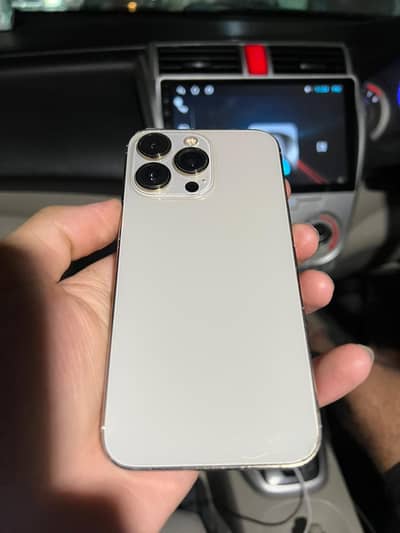 Apple iPhone 13 Pro