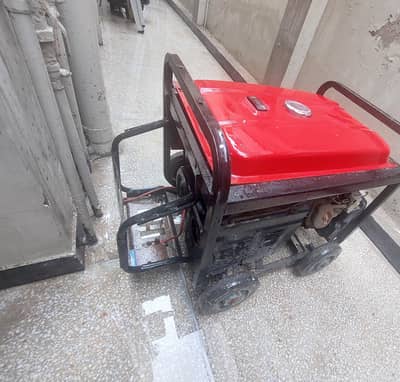 Generator